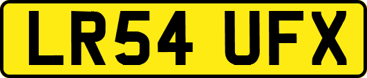 LR54UFX
