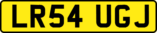 LR54UGJ