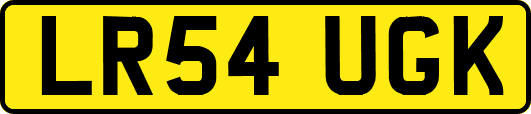 LR54UGK