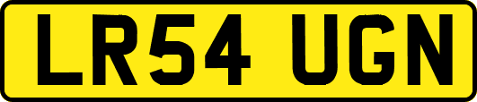 LR54UGN