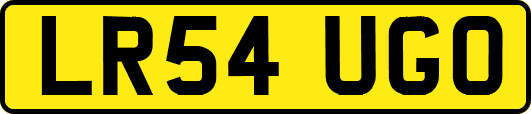 LR54UGO