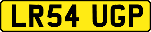 LR54UGP