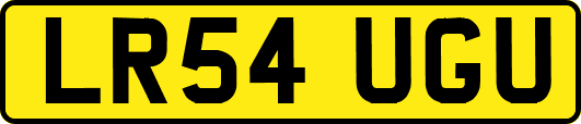 LR54UGU