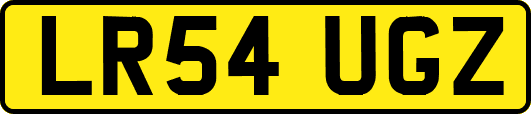 LR54UGZ