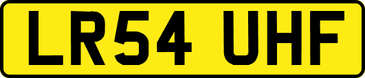 LR54UHF