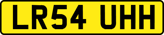 LR54UHH