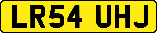LR54UHJ