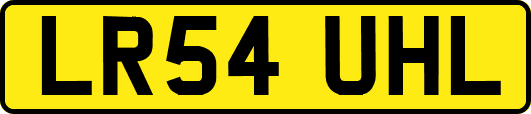 LR54UHL