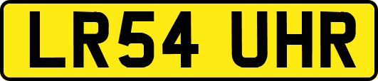 LR54UHR