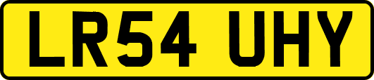 LR54UHY
