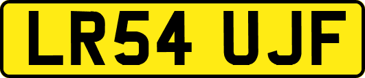 LR54UJF