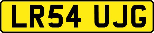 LR54UJG