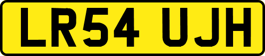 LR54UJH