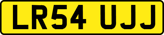 LR54UJJ