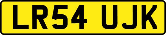 LR54UJK