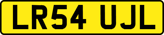 LR54UJL