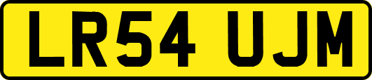 LR54UJM
