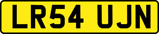 LR54UJN
