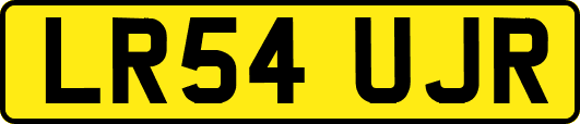 LR54UJR