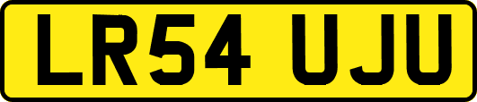 LR54UJU