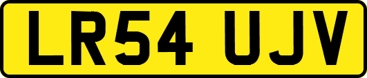 LR54UJV