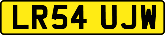 LR54UJW