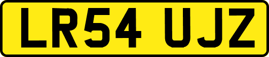 LR54UJZ