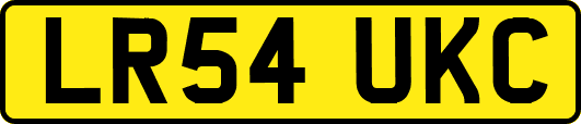 LR54UKC