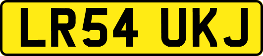 LR54UKJ