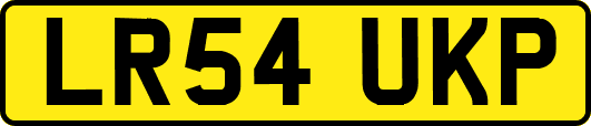 LR54UKP