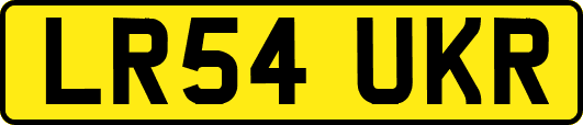 LR54UKR