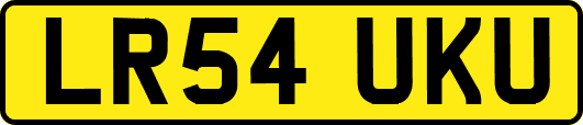 LR54UKU