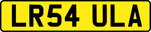 LR54ULA