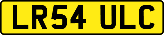 LR54ULC