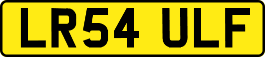 LR54ULF