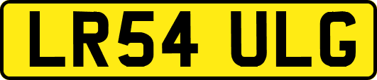 LR54ULG