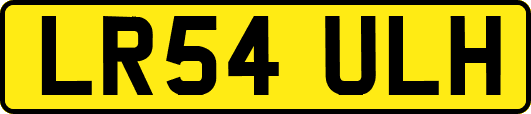 LR54ULH