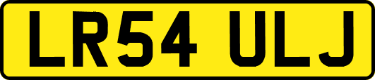 LR54ULJ