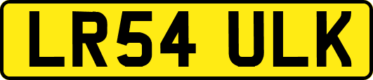 LR54ULK