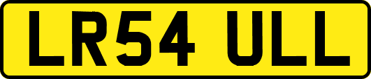 LR54ULL