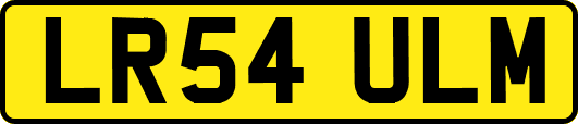 LR54ULM