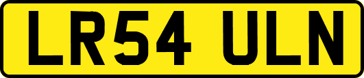 LR54ULN