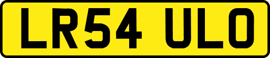 LR54ULO
