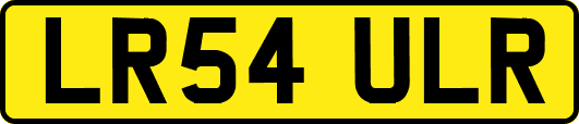 LR54ULR