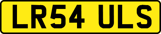 LR54ULS