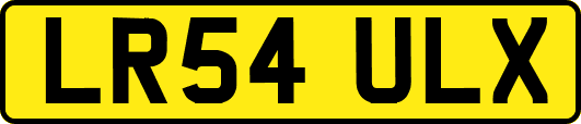 LR54ULX
