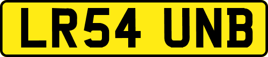 LR54UNB