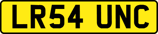 LR54UNC