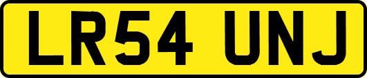 LR54UNJ