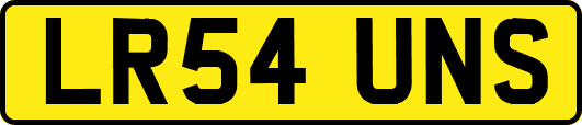 LR54UNS